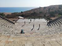 Kourion &ndash; &copy; Alina Konstantinov (Eberhardt TRAVEL)