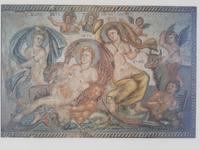 Mosaikenhaus &ndash; &copy; Alina Konstantinov (Eberhardt TRAVEL)