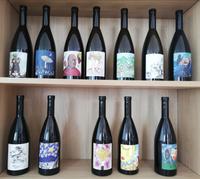 Wein Degustation