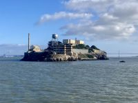 Alcatraz &ndash; &copy; Mareike Schmidt (Eberhardt TRAVEL)