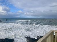 Pigeon Point  &ndash; &copy; Mareike Schmidt (Eberhardt TRAVEL)