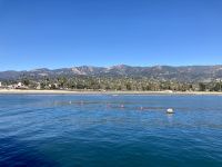 Santa Barbara &ndash; &copy; Mareike Schmidt (Eberhardt TRAVEL)