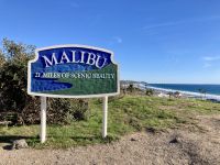 Malibu &ndash; &copy; Mareike Schmidt (Eberhardt TRAVEL)