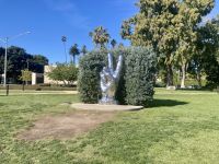Beverly Hills  &ndash; &copy; Mareike Schmidt (Eberhardt TRAVEL)