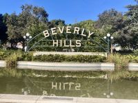 Beverly Hills  &ndash; &copy; Mareike Schmidt (Eberhardt TRAVEL)