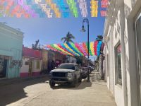 San José  &ndash; &copy; Mareike Schmidt (Eberhardt TRAVEL)