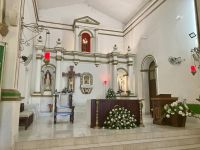 Missionskirche San José  &ndash; &copy; Mareike Schmidt (Eberhardt TRAVEL)