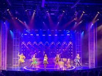 Theater Six &ndash; &copy; Mareike Schmidt (Eberhardt TRAVEL)