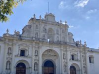 Antigua &ndash; &copy; Mareike Schmidt (Eberhardt TRAVEL)