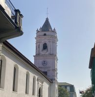 Altstadt, Panama