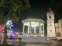 Altstadt, Panama