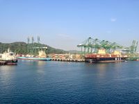 Panamakanal &ndash; &copy; Mareike Schmidt (Eberhardt TRAVEL)