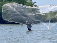 Kanufahrt Boquilla &ndash; &copy; Mareike Schmidt (Eberhardt TRAVEL)