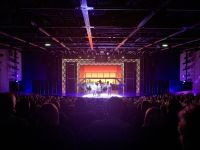 Theater &ndash; &copy; Mareike Schmidt (Eberhardt TRAVEL)