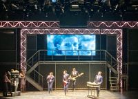 Theater &ndash; &copy; Mareike Schmidt (Eberhardt TRAVEL)
