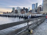 San Francisco  &ndash; &copy; Roswitha Zytowski (Eberhardt TRAVEL)