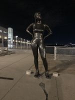 SF &ndash; &copy; Roswitha Zytowski (Eberhardt TRAVEL)