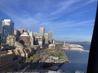 San Francisco  &ndash; &copy; Roswitha Zytowski (Eberhardt TRAVEL)