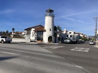 Santa Barbara &ndash; &copy; Roswitha Zytowski (Eberhardt TRAVEL)
