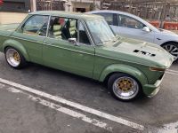 deutsches Modell, amerikanisches Tuning &ndash; &copy; Roswitha Zytowski (Eberhardt TRAVEL)