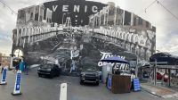 Venice Beach &ndash; &copy; Roswitha Zytowski (Eberhardt TRAVEL)