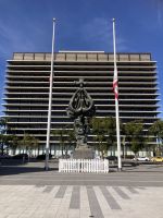L.A. &ndash; &copy; Roswitha Zytowski (Eberhardt TRAVEL)
