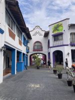Puerto Vallarta &ndash; &copy; Roswitha Zytowski (Eberhardt TRAVEL)