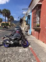 Antigua  &ndash; &copy; Roswitha Zytowski (Eberhardt TRAVEL)