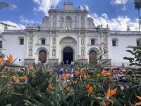 Antigua &ndash; &copy; Roswitha Zytowski (Eberhardt TRAVEL)