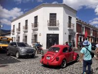 Antigua &ndash; &copy; Roswitha Zytowski (Eberhardt TRAVEL)