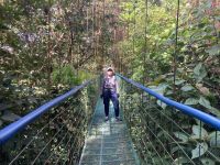 Costa Rica &ndash; &copy; Roswitha Zytowski (Eberhardt TRAVEL)