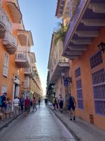 Cartagena  &ndash; &copy; Roswitha Zytowski (Eberhardt TRAVEL)