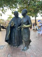 Cartagena  &ndash; &copy; Roswitha Zytowski (Eberhardt TRAVEL)