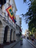 Cartagena  &ndash; &copy; Roswitha Zytowski (Eberhardt TRAVEL)