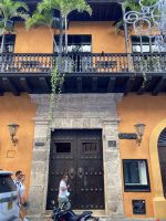 Cartagena  &ndash; &copy; Roswitha Zytowski (Eberhardt TRAVEL)
