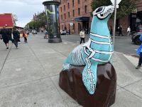 San Francisco  &ndash; &copy; Sabine Letzybyll (Eberhardt TRAVEL)