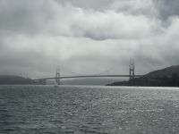 Golden Gate San Francisco  &ndash; &copy; Sabine Letzybyll (Eberhardt TRAVEL)