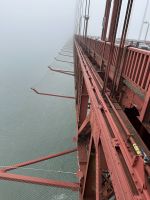 San Francisco Golden Gate Bridge &ndash; &copy; Sabine Letzybyll (Eberhardt TRAVEL)