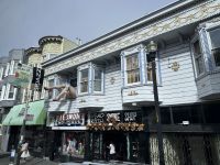 San Francisco &ndash; &copy; Sabine Letzybyll (Eberhardt TRAVEL)