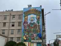 San Francisco &ndash; &copy; Sabine Letzybyll (Eberhardt TRAVEL)