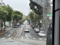 San Francisco  &ndash; &copy; Sabine Letzybyll (Eberhardt TRAVEL)