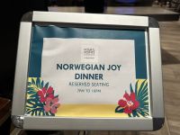 Abendessen  &ndash; &copy; Sabine Letzybyll (Eberhardt TRAVEL)