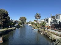 Venice Canal &ndash; &copy; Sabine Letzybyll (Eberhardt TRAVEL)
