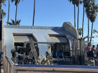 Venice Beach &ndash; &copy; Sabine Letzybyll (Eberhardt TRAVEL)