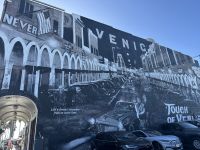 Venice Beach &ndash; &copy; Sabine Letzybyll (Eberhardt TRAVEL)