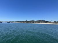 Stearns Wharf &ndash; &copy; Sabine Letzybyll (Eberhardt TRAVEL)