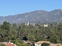Santa Barbara  &ndash; &copy; Sabine Letzybyll (Eberhardt TRAVEL)