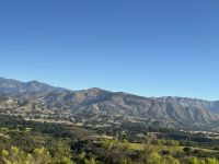 auf dem Weg nach Santa Barbara  &ndash; &copy; Sabine Letzybyll (Eberhardt TRAVEL)