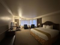 Hotel Historic Santa Maria Inn in Santa Maria &ndash; &copy; Sabine Letzybyll (Eberhardt TRAVEL)