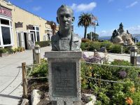 Monterey &ndash; &copy; Sabine Letzybyll (Eberhardt TRAVEL)